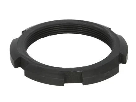 Гайка зад. ступицы, DB814-914 (D=60mm) C.E.I 187622