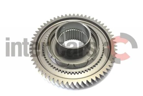 Конус синхронизатора (Конус синхронизатора 59Z с ретардой КПП ZF) C.E.I 196270