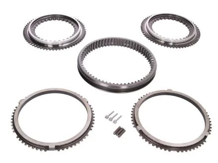 Комплект синхронізатора КПП C.E.I 196440