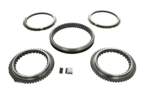 Комплект синхронізатора КПП C.E.I 196442