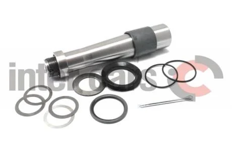 Підшипник (РМК шкворня без подш на 1 колесо F/FL/FH/FM/B VOLVO) C.E.I 198386