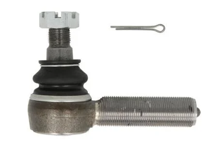 Рульовий наконечник Лівий (різьба зовнішній M24x1,5мм/M18x1,5мм, L-105мм) IVECO ZETA, VOLVO FL 4, FL 6, FLC 01.79-09.00 C.E.I 198476