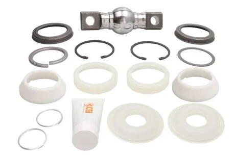 Ремкомплект реактивной тяги Mercedes, DAF, Renault C.E.I 198642