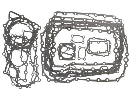 CEI Прокладки к-кт КПП MAN ZF (16S-151/221/251) C.E.I 198797