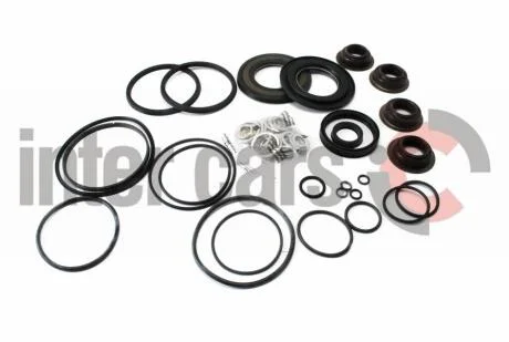 Сальник (Комплект сальников КПП ECO-III ZF) C.E.I 198839