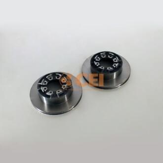 Гальмiвний диск C.E.I 215022