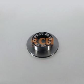 Диск гальмівний RENAULT MIDLUM C.E.I 215051