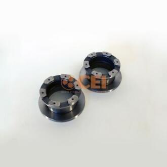Гальмiвний диск C.E.I 215058