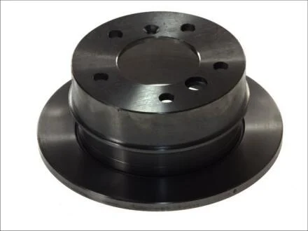 Диск гальмівний (задній) MB Sprinter 208-216 96- (258x12) C.E.I 215066