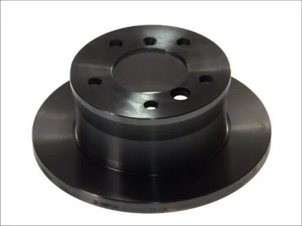 Диск тормозной (задний) MB Sprinter 308-316CDI 96- (272x16) C.E.I 215067