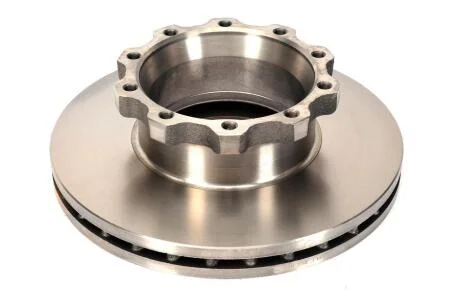 Диск гальмівний MAN Truck (CEI) C.E.I 215083