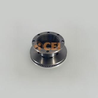 Гальмiвний диск C.E.I 215102