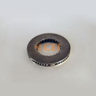 Гальмiвний диск C.E.I 215146
