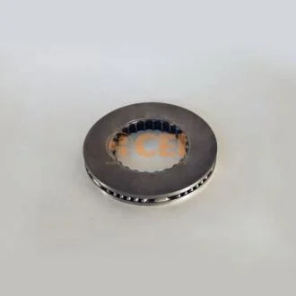 Гальмівний диск C.E.I 215146