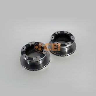 Гальмiвний диск C.E.I 215178
