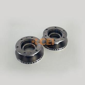 Гальмівний диск C.E.I 215180