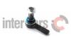 Наконечник поперечной рулевой тяги Mercedes Actros, Axor L M30x32 C.E.I 221045 (фото 1)