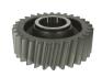 1745701 шестерня межосевого редуктора (29T) C.E.I 244017 (фото 1)