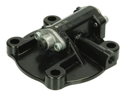 Кришка пневматичного циліндра C.E.I 280517