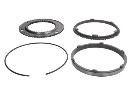 Ремкомплект КПП C.E.I 298437