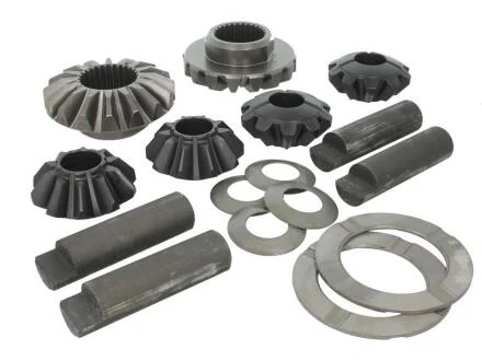 Ремкомплект задньої вісі C.E.I 298863