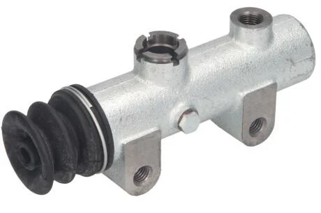 Циліндр зчепл. головн. IVECO Eurotech (CEI) C.E.I 580012