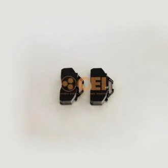 КМП гальмівних колодок (Колодки дискового тормоза 29126/29159 с пружинами WABCO) C.E.I 584002