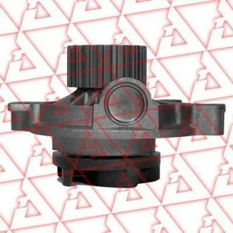 !18z! Водяна помпа VAG 2.5 D/TDI 94- Volvo 2.4 TD/2.5 TDI 90- CAR 330523