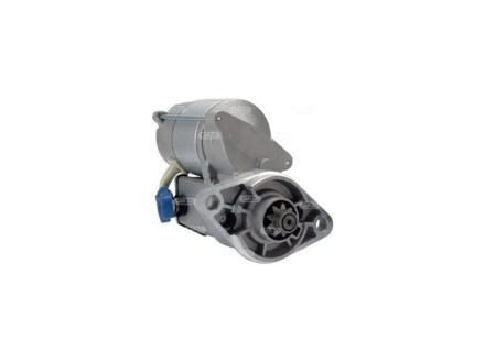 Стартер, 12В, 1.4кВт TOYOTA Land Cruiser IV (J7) CARGO 110411