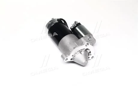 Стартер (12В, 1,7кВт, новий) DS DS 5 CITROEN BERLINGO, BERLINGO/MINIVAN, BX, C15, C15/MINIVAN, C25, C4, C4 GRAND PICASSO I, C4 I, C4 II, C4 PICASSO I, C5 I, C5 II, C5 III 1.6-3.0 10.82- CARGO 111070