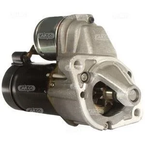 Стартер MITSUBISHI CARISMA/SPACE STAR 95- 1.3/1.6/1.8 (1.2kW) CARGO 111508