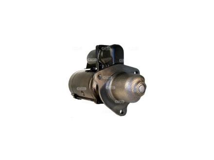 Стартер / СТАРТЕР SCANIA 11 ЗУБЦОВ 6,7КВТ CS1061 CARGO 111910