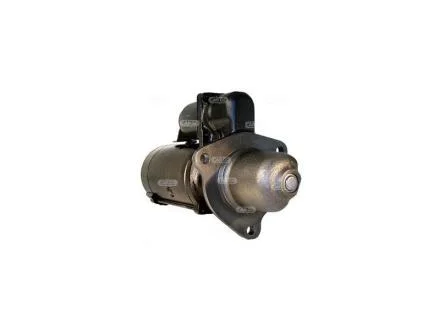 Стартер / СТАРТЕР SCANIA 11 ЗУБЦОВ 6,7КВТ CS1061 CARGO 111910