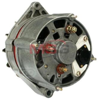 Генератор / ГЕНЕРАТОР CARGO 112170