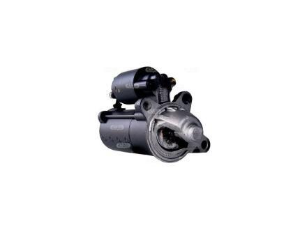 Стартер FORD FOCUS/MONDEO 98-04 1.8/2.0 (1.4kW) CARGO 112235