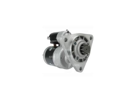 СТАРТЕР CARGO 112488