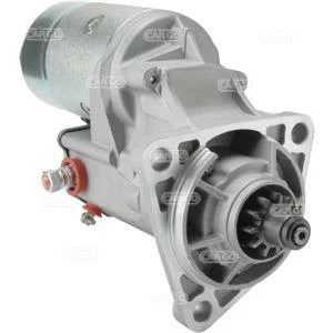 Стартер / СТАРТЕР CARGO 112502