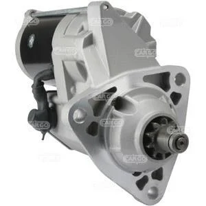 Стартер / СТАРТЕР CARGO 112544