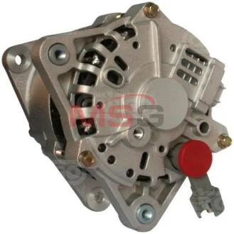 Генератор FORD ESCAPE 01- 2.0 (110A) CARGO 112958
