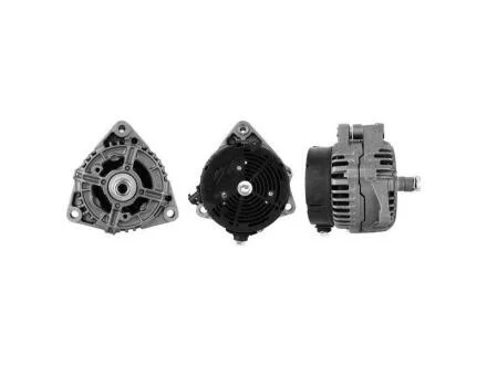 Генератор / ГЕНЕРАТОР MAN 90A CA1663IR CARGO 113289