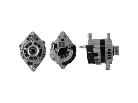 Генератор Daewoo Lanos 85A CARGO 113350