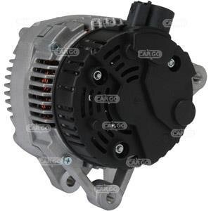 CITROEN Генератор BERLINGO MULTISPACE 1.6 08-, PEUGEOT 206 SW 1.4 02-07, FIAT SCUDO 1.9 D 98-06 CARGO 113575