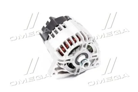 Генератор LAND ROVER LAND ROVER 3.5 83- CARGO 113763