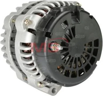 HUMMER Генератор H3 3.5 05-, CHEVROLET, CADILLAC CARGO 113777