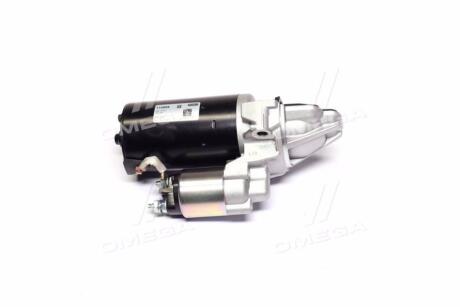 Стартер (12В, 2кВт, новий) CITROEN JUMPER II FIAT DUCATO FORD TOURNEO CUSTOM V362, TRANSIT, TRANSIT CUSTOM V362, TRANSIT TOURNEO, TRANSIT V363 LAND ROVER DEFENDER 2.2D/2.4D/3.2D 04.06- CARGO 113959