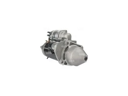 Стартер MAN TRUCK CARGO 114001
