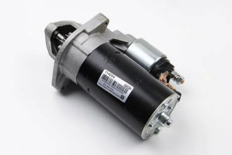 Стартер Jumper/Ducato/Boxer 2.3/3.0 D/HDI 06- (ведущ. шестерня 24mm) CARGO 114054