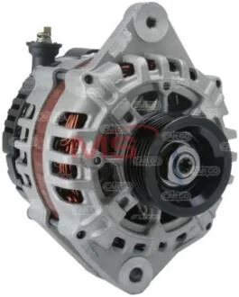 Генератор OPEL CARGO 114247