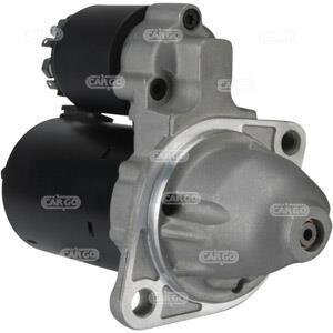 Стартер BMW 1 (E81/E87/E88)/ 3 (E90) 06- 1.6/2.0 (1.2kW) CARGO 114297