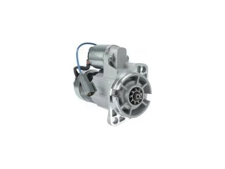 Стартер NISSAN TRUCK CARGO 114479